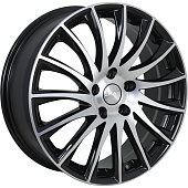 СКАД ВАЛЕНСИЯ 7x18/5x114.3 ET37 D66.6 Алмаз_бархат_новый