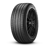 шина PIRELLI SCORPION VERDE All-Season 265/45R20 108H XL Run-Flat M+S MOE*(2017) в Кирове
