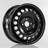 GART 006(new D5) (коробка) 6x15/4x100 ET48 D54.1 Black