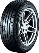 шина CONTINENTAL ContiPremiumContact 2 205/50R17 89Y SSR **(2016) в Кирове