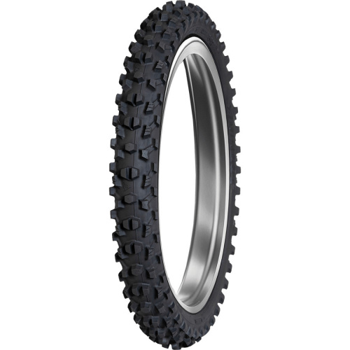 Dunlop Geomax MX34 70/100 -10 41J TT Rear