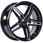 ALCASTA M43 6.5x16/5x114.3 ET40 D66.1 GMF
