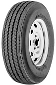 шина CONTINENTAL LSR+ 7.50R16 121/120L TT (к.б.к) EU рулевая ось*(2020) в Кирове