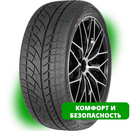 Evergreen EW66 235/55R17 99H