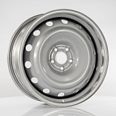 TREBL R-1734 (коробка) 7.5x18/5x108 ET33 D60.1 Silver