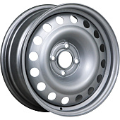 TREBL 5008 (коробка) 7x16/4x108 ET29 D65.1 Silver