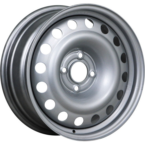 TREBL 5008T (коробка) 7x16/4x108 ET29 D65.1 Silver