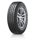 шина HANKOOK Vantra ST AS2 RA30 205/75R16C 110/108R Китай в Кирове