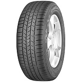 шина CONTINENTAL ContiCrossContact WINTER 295/40R20 110V XL FR MO*(2016) в Кирове