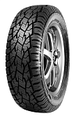 шина Sunfull Mont-Pro AT782 225/75R16 115/112S в Кирове
