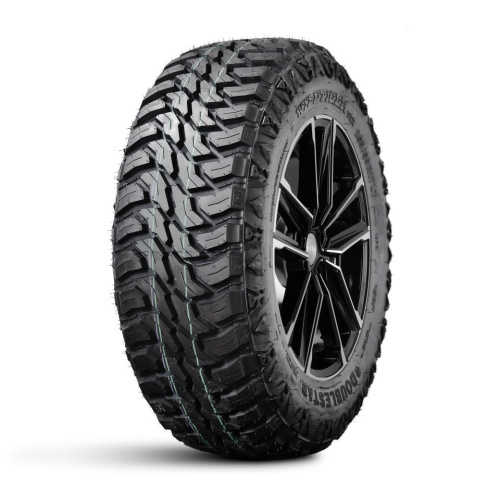 DoubleStar T01 245/70R17 114/110N