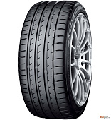 шина YOKOHAMA ADVAN dB V553 245/40R19 98W в Кирове