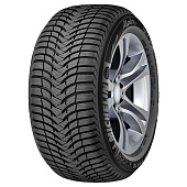 шина Michelin Alpin 4 185/55R15 82T в Кирове