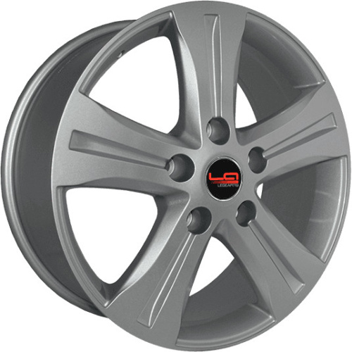 LegeArtis Replica TY71 8.5x20/5x150 ET60 D110.1 S