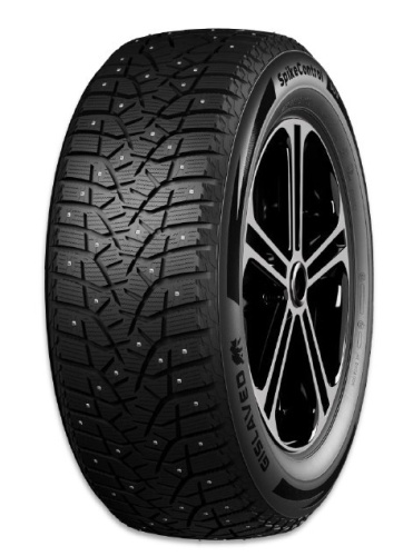 GISLAVED SpikeControl 205/55R16 94T XL шип