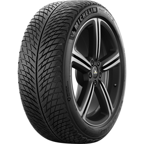 Michelin Pilot Alpin 5 295/30R22 103W XL (2021)