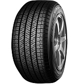 шина YOKOHAMA Geolandar G94CV 265/70R16 112S в Кирове