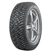 шина NORDMAN 8 205/55R16 94T XL шип в Кирове