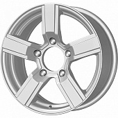 iFree Райдер 6.5x16/5x139.7 ET40 D98 Хай_вэй