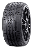 шина Nokian Tyres Hakka Black 255/35R20 97Y XL (2017) в Кирове
