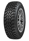 шина CORDIANT OFF ROAD OS-501 225/75R16 б/к 104Q в Кирове