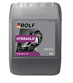 ROLF HYDRAULIC HVLP 46 20л