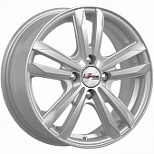 iFree Маскот 6x15/4x100 ET35 D67.1 Нео_классик