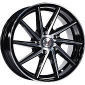 NZ H-03 7.5x17/5x114.3 ET35 D67.1 (R) BKF
