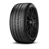 шина PIRELLI P ZERO 265/40R21 105Y XL MO1 в Кирове