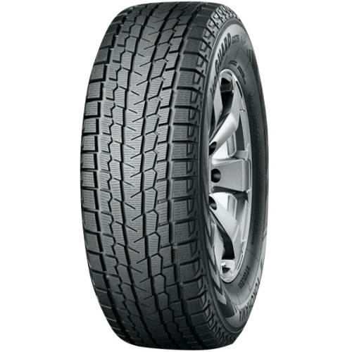 YOKOHAMA Iceguard Studless G075 235/65R17 108Q