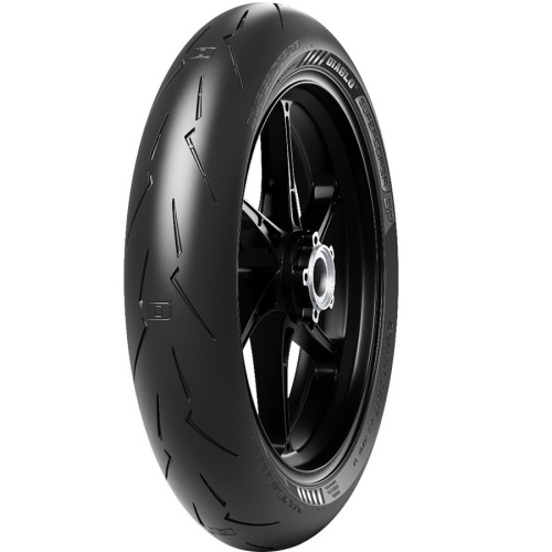 Pirelli Diablo Supercorsa V4 200/55 ZR17 78W TL Rear SP