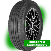 шина Evergreen DynaComfort EH226 185/55R15 82V в Кирове