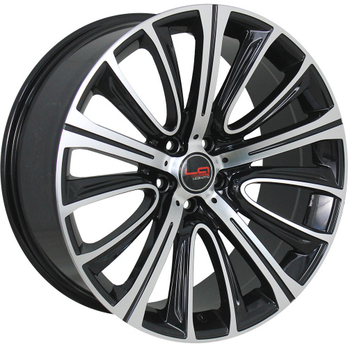 LegeArtis Replica Concept-B531 8.5x20/5x112 ET25 D66.6 GMF