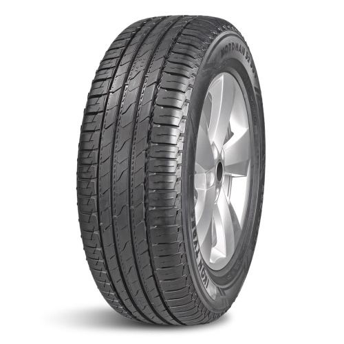 Ikon Tyres Character Aqua SUV 245/55R19 103V