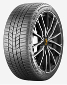 шина CONTINENTAL WinterContact 8S 245/35R19 93V XL в Кирове