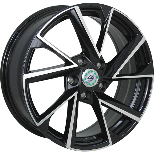 Top Driver TY18-S 6.5x16/5x114.3 ET40 D60.1 BKF