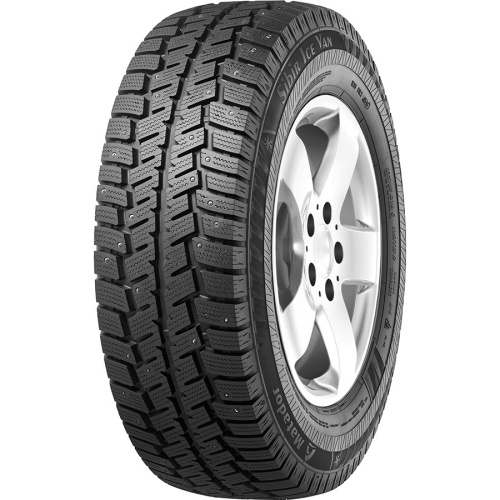 Matador MPS500 Sibir Ice Van SD 205/65R16C 107/105R шип