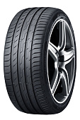 шина NEXEN NFERA Sport 245/40R19 94W (KIA K8) в Кирове