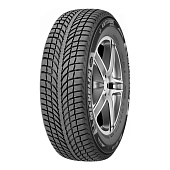 шина Michelin Latitude Alpin 2 235/65R18 110H XL (<2022) в Кирове