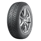 шина NOKIAN Tyres WR SUV 4 225/60R18 104H XL*(2022) в Кирове