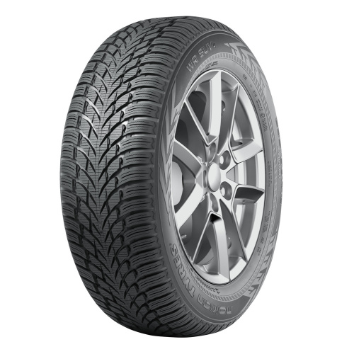 Nokian Tyres WR SUV 4 235/65R17 108H XL (2021)
