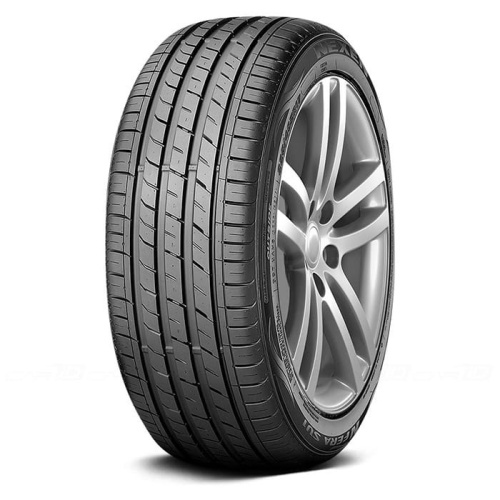 NEXEN NFERA SU1 245/40R19 98Y XL