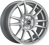 CROSS STREET Y4917 6x15/4x100 ET48 D54.1 S