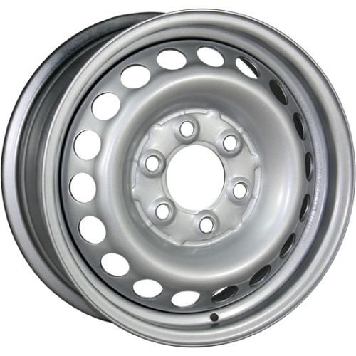TREBL 9685T (коробка) 6.5x16/5x120 ET51 D65.1 Silver