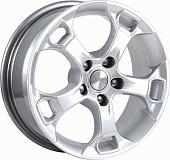 СКАД Фараон 7x18/5x112 ET38 D66.6 grey