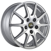 CROSS STREET CR-04 6x15/5x114.3 ET43 D66.1 SF