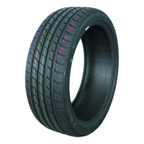 Compasal Citiwalker 245/65R17 111H XL