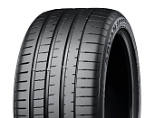 шина YOKOHAMA Advan Sport V107 265/40R21 105Y в Кирове