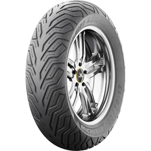 Michelin City Grip 2 130/70 -12 62S TL Front/Rear REINF