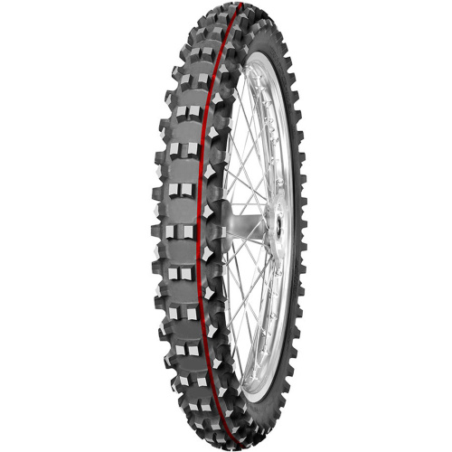 Mitas Terra Force-MX SM 100/90 -19 57M TT Rear NHS